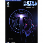 Troy Stetina Heavy Metal Lead Guitar - Deel 2