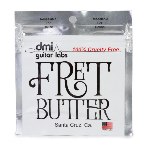 DMI Guitar Labs Fret Butter Fingerboard/Fret Cleaner