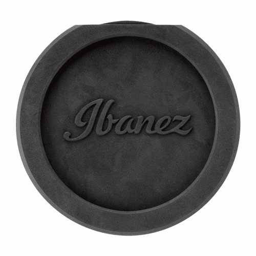Ibanez ISC1 Airlock / Soundhole Cover voor Akoestische Gitaar