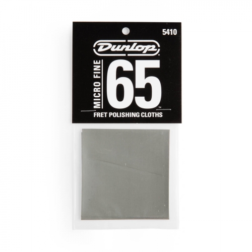 Dunlop 5410 Fret Polishing Coth