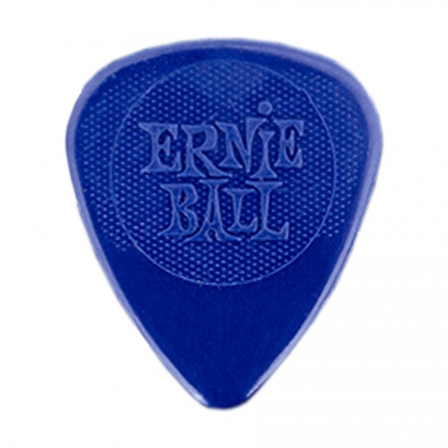Ernie Ball Nylon Plectrum 0.72mm - Per stuk