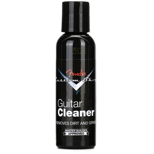 Fender Guitar Cleaner 0990537000