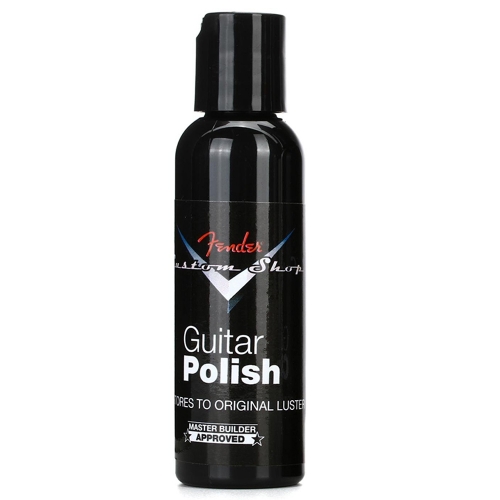 Fender Guitar Polish 0990536000