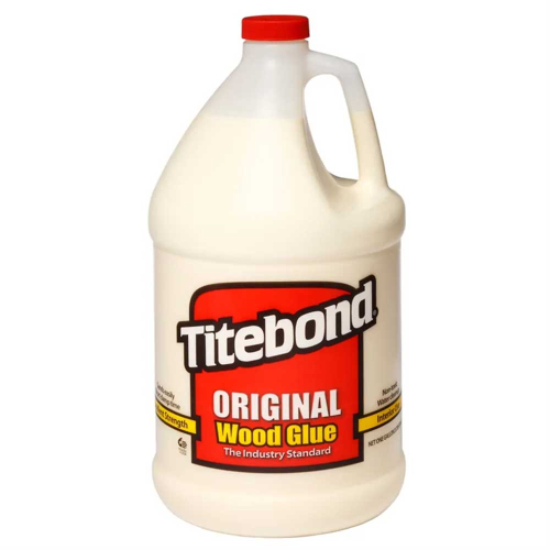 Titebond Original Wood Glue Houtlijm 3.78 Liter