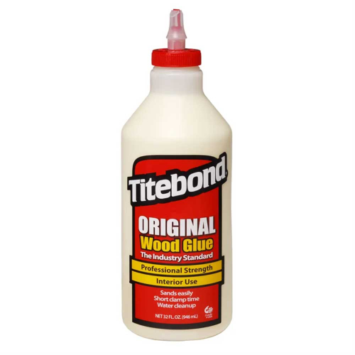 Titebond Original Wood Glue Houtlijm 946mL