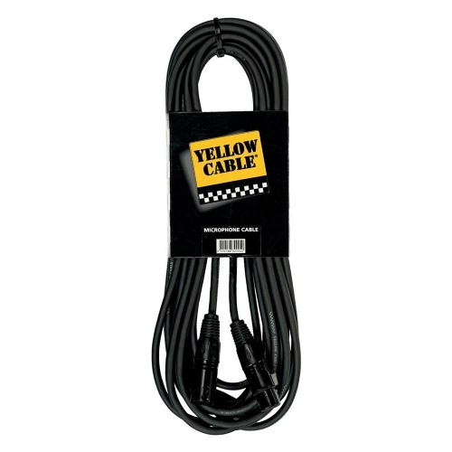 Yellow Cable HP10XX Luidsprekerkabel