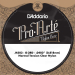 D'Addario J4503 Losse Klassieke Nylon Snaar - G3