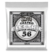 Ernie Ball 0356 Coated Nickel Wound .056 Losse Snaar - Per Stuk
