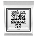 Ernie Ball 10452 Cobalt Losse Snaar .052 - Per Stuk