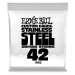 Ernie Ball 1942 Stainless Steel .042 Losse Snaar - Per Stuk