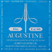 Augustine Blue Losse Silverwound E6-Snaar - Hoge Spanning