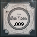 BlackSmith Plain Steel .009 Losse Snaar Akoestisch / Elektrisch
