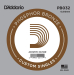 D'Addario PB032 Phosphor Bronze .032 Losse Snaar