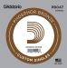 D'Addario PB047 Phosphor Bronze .047 Losse Snaar
