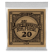 Ernie Ball 1420 Earthwood Bronze Acoustic .020 Losse Snaar