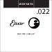 Elixir 13022 Acoustic/Electric .022 Losse Snaar