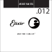 Elixir 13012 Roestvrij Stalen Acoustic/Electric .012 Losse Snaar