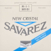 Savarez 501CJ New Cristal Nylon Losse E1 Klassieke Snaar - Hoge Spanning