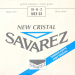 Savarez 502CJ New Cristal Nylon Losse B2 Klassieke Snaar - Hoge Spanning