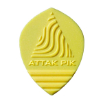 Acoustik Attak Blade 1.3mm Plectrum Per Stuk - Op = op