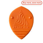 Acoustik Attak Blade II 1.3mm Plectrum - Per Stuk