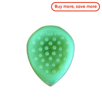 Acoustik Attak Stealth III Plectrum Radium - Per Stuk