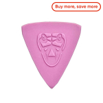 Acoustik Attak Viper Mini Triangle 0.7mm Plectrum - Per Stuk