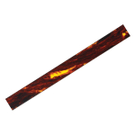 Allparts LT-1456-043 Celluloid Binding voor Gitaar 1400 x 8 x 1.5mm Tortoise