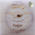 Aquila 159C Sugar Series Klassieke Gitaarsnaren - Lage Spanning