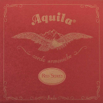 Aquila 16CH Red Series Cuatro Venezuelano Snaren - Normale Spanning