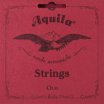 Aquila 1O Red Series Oud Snaren Turkse Stemming
