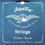 Aquila 20CH Sugar Series Cuatro Venezuelano Snaren