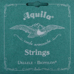 Aquila 63U BioNylon Snarenset voor Tenor Ukulele (28-30) Hoge G