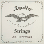 Aquila 74O Supernylgut Oud Snaren Iraqi Tuning