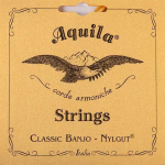 Aquila 7B Nylgut Snaren voor Minstrel Banjo (26-38) Medium Spanning