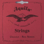 Aquila 86U Red Series Concert Ukulele Snaren (23-30) Lage G