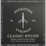 Augustine Classic Black Snaren voor Klassieke Gitaar - Normaal/Lage Spanning