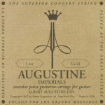 Augustine Imperial Gold Klassieke Gitaarsnaren - Medium/Lage Spanning