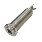 AxLabs PTT5 Pure Tone Eindpin Output Jack 3-Polig Nikkel