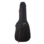 Bespeco BAG10AG Gitaarhoes voor Akoestische Gitaar / 10mm Voering 