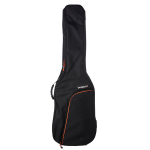 Bespeco BAG10BG Gitaarhoes voor Basgitaar / 10mm Voering