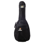Bespeco BAG200CG Performer Gitaarhoes 15mm Voering voor Klassieke Gitaar