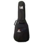 Bespeco BAG210AG Performer Gitaarhoes 15mm Voering voor Akoestische Gitaar
