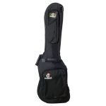 Bespeco BAG230BG Performer Gitaarhoes 15mm Voering voor Elektrische Basgitaar