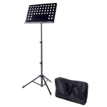 Bespeco BAS100 Dirigentlessenaar met Tas - Aanbieding