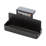 Bespeco BPS Accessoirebakje voor Muzieklessenaar