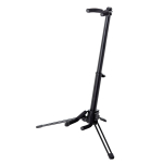 Bespeco SH100 Statief voor Viool met Strijkstokhouder