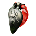 Black Mountain BMP-RHH Duimplectrum Heavy