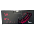 BlackSmith AANW-1046-VP Tech Pack Coated Elektrische Gitaarsnaren (10-46) 25-Pack - Op=Op