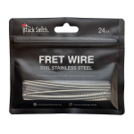 BlackSmith DHP316-2404S Stainless Steel 316L Fretdraad 15.75" Radius (Set 24 Stuks)